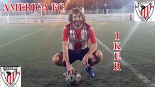 ENTREVISTA PRE PARTIDO A JUGADOR. RETIRO DOMINGO TARDE 1ª DIVISION